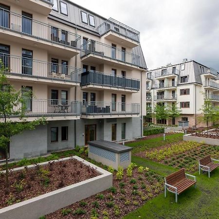Świnoujście Apartament Aqua 27 Premium Nearby Beach מראה חיצוני תמונה