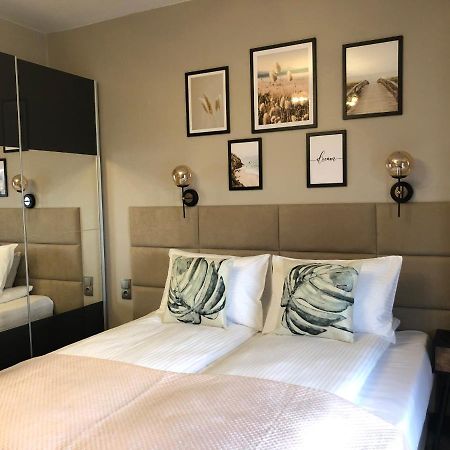 Świnoujście Apartament Aqua 27 Premium Nearby Beach מראה חיצוני תמונה