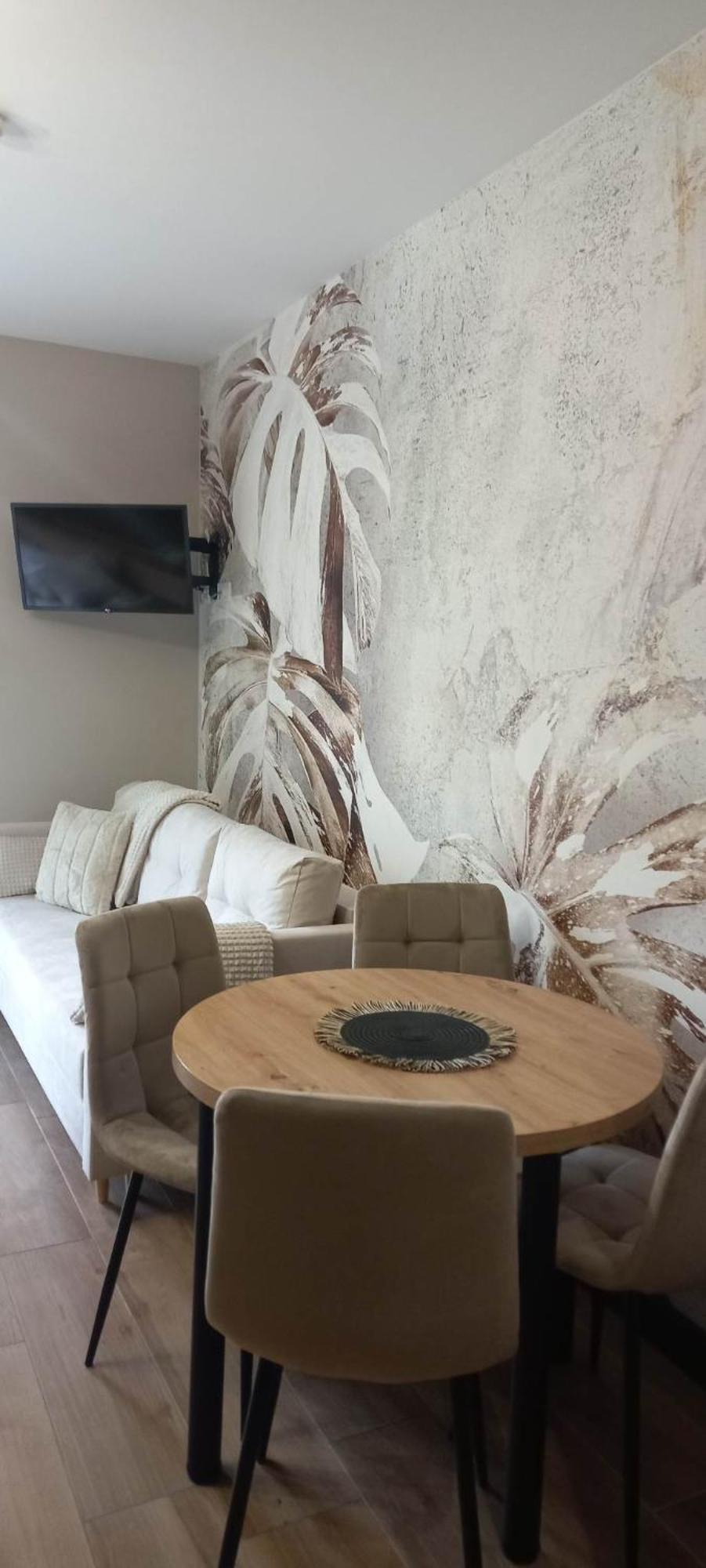 Świnoujście Apartament Aqua 27 Premium Nearby Beach מראה חיצוני תמונה