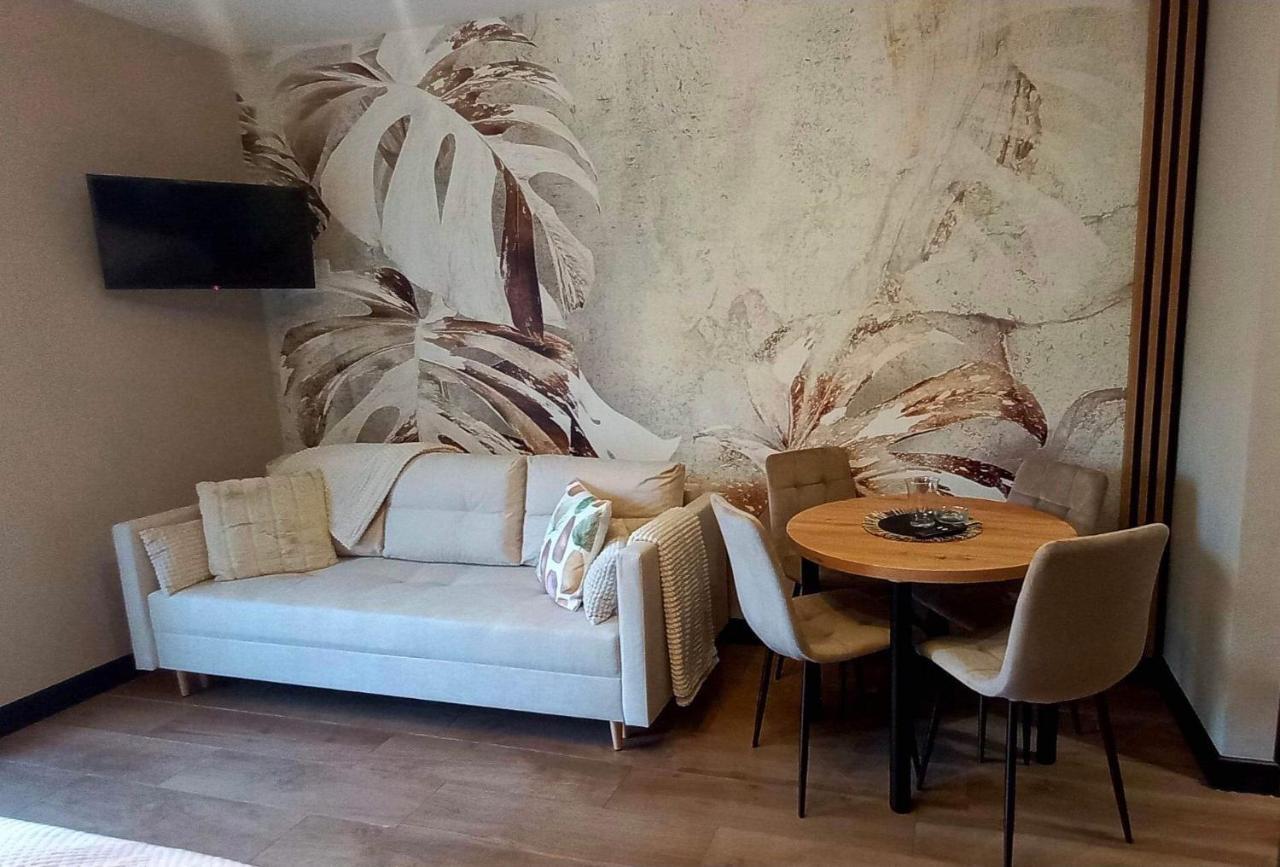 Świnoujście Apartament Aqua 27 Premium Nearby Beach מראה חיצוני תמונה