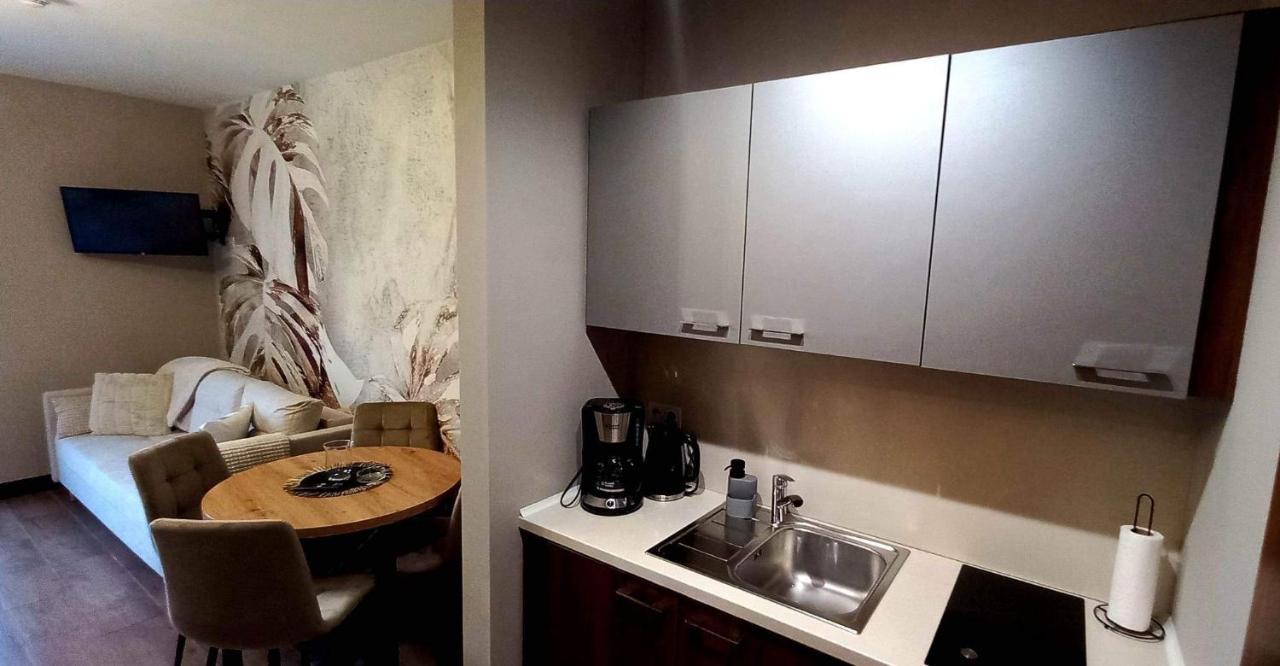 Świnoujście Apartament Aqua 27 Premium Nearby Beach מראה חיצוני תמונה