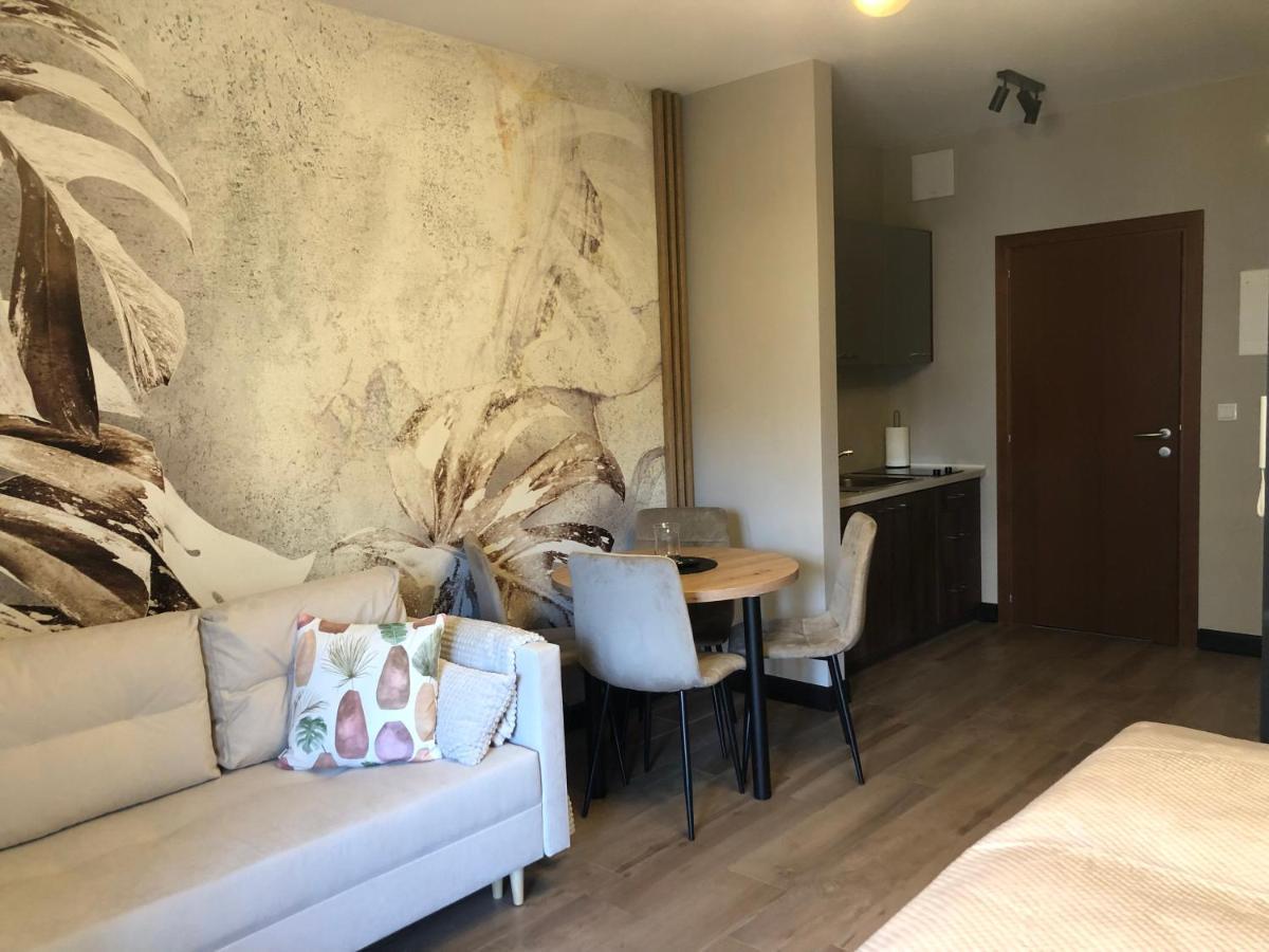 Świnoujście Apartament Aqua 27 Premium Nearby Beach מראה חיצוני תמונה